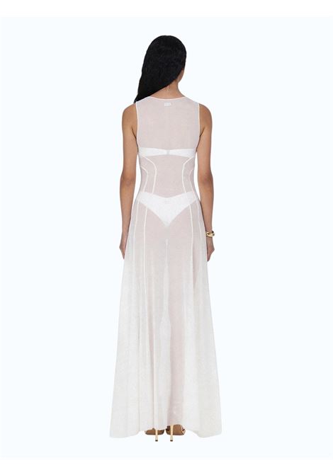  ME FUI | SW0720WHVEST.L-WHITE